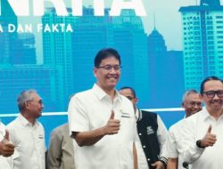 APBN 2026 Langsung Defisit Rp54,6 Triliun di Bulan Pertama: Bahaya atau Wajar?