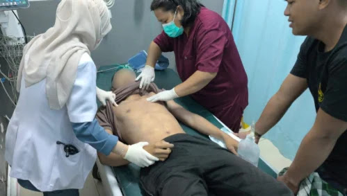 Bripda Dirja Tewas Dianiaya Senior: Fakta Mengejutkan yang Menggugat Laporan Awal Polisi