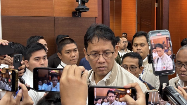 Purbaya Blacklist Penerima LPDP yang Hina Negara: Siap-siap Dilarang Bekerja di Pemerintahan!