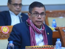 Demokrat Sindir PSI Soal Revisi UU KPK: Kami di Dalam, Kamu di Mana?