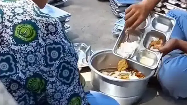Mengejutkan! Program Makan Bergizi Rp1,3 Triliun per Pekan Terancam Buang 62 Juta Porsi, CELIOS Ungkap Fakta