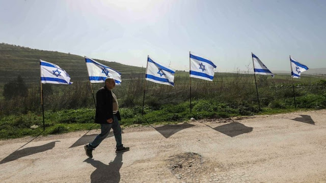 Rahasia Mengejutkan: Mengapa Negara Arab Justru Takut Jika Iran Diserang Israel?