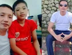 Nizam 12 Tahun Tewas Penuh Luka: Ibu Kandung Bongkar Dugaan KDRT Mengerikan di Sukabumi