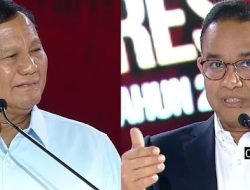 Hasil Survei Elektabilitas 2026 Mengejutkan: Prabowo Unggul, Tapi Anies dan Dedi Mulyadi Siap Kejar Ketat!