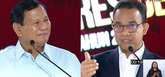 Hasil Survei Elektabilitas 2026 Mengejutkan: Prabowo Unggul, Tapi Anies dan Dedi Mulyadi Siap Kejar Ketat!