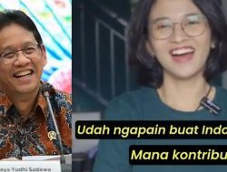 4 Dampak Mengerikan Awardee LPDP Dwi Sasetyaningtyas Usai Tak Mau Anak Jadi WNI: Blacklist hingga Ganti Rugi Miliaran!