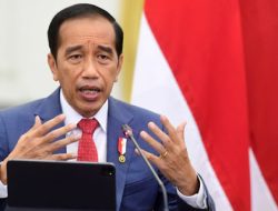Jokowi Dituding Cuci Tangan Soal Revisi UU KPK: Benarkah Inisiatif Lemahnya KPK dari DPR?