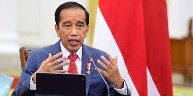 Jokowi Dituding Cuci Tangan Soal Revisi UU KPK: Benarkah Inisiatif Lemahnya KPK dari DPR?