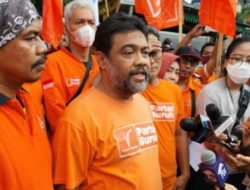 Modus Dirumahkan via WhatsApp Jelang Lebaran: Trik Baru Perusahaan Hindari THR?