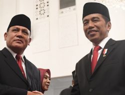 Jokowi Dukung Revisi UU KPK 2024: Pengakuan Dosa atau Drama Politik 2029?