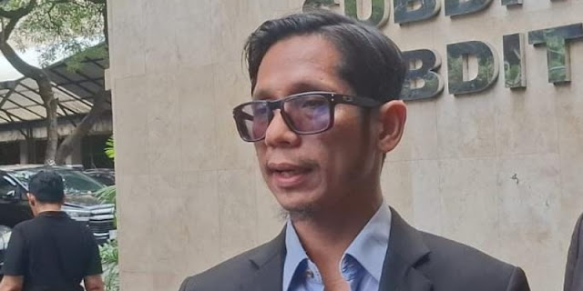 Freddy Alex Damanik Diperiksa Lagi: Apa Hasil Terbaru Kasus Ijazah Jokowi?