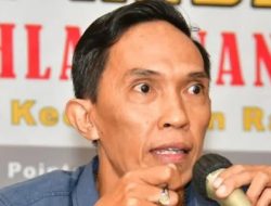 Partai Prima Tantang Nasdem: Berani Naikkan PT ke 10 Persen, Kalau Sungguh-Sungguh!