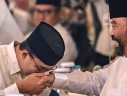 Surya Paloh dan NasDem di Pilpres 2029: Poros Kunci atau Penentu Kekalahan?