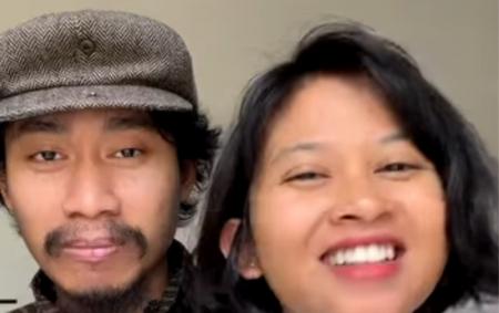 Geger! Suami Dwi Sasetyaningtyas Dikejar Utang LPDP Rp3,6 Miliar, Bunga Masih Berlari