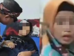 Ibu Tiri di Sukabumi Aniaya Anak Tiri 12 Tahun Hingga Tewas: Motifnya Bikin Geram!