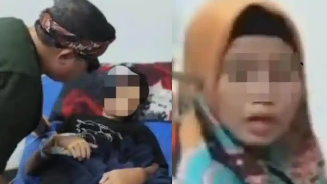 Ibu Tiri di Sukabumi Aniaya Anak Tiri 12 Tahun Hingga Tewas: Motifnya Bikin Geram!