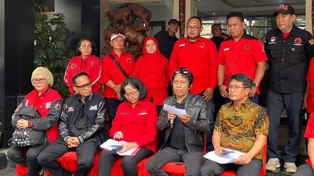 PDIP Bongkar Fakta Mengejutkan: Anggaran Pendidikan Dipotong Rp223,5 Triliun untuk Program Ini!