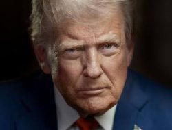 Iran Kembangkan Rudal Jangkau AS? Ini Fakta dan Mobilisasi Militer AS yang Mencekam