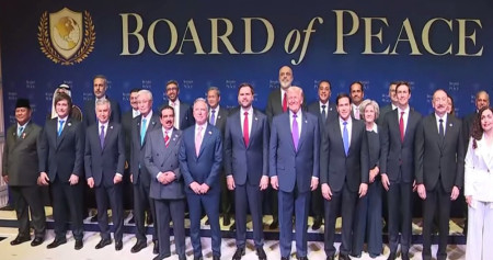 Hegemoni AS Terbongkar: Alasan Israel Bebas Iuran Board of Peace yang Bikin Dunia Geram