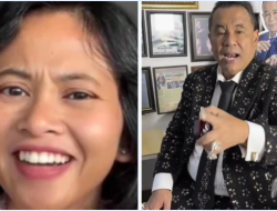 Hotman Paris Berang! Desak Prabowo Cabut Kewarganegaraan Awardee LPDF Ini, Alasannya Mengejutkan