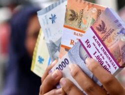 THR PNS 2026 Rp 55 T Telah Siap, Tapi Kenapa Belum Cair? Ini Penjelasan Menkeu