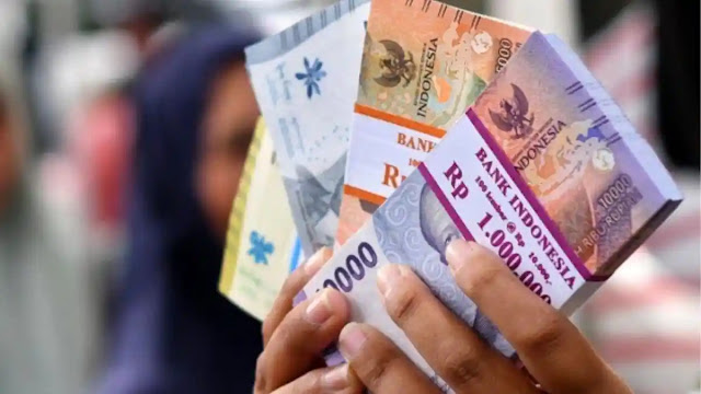 THR PNS 2026 Rp 55 T Telah Siap, Tapi Kenapa Belum Cair? Ini Penjelasan Menkeu