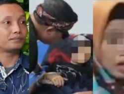 Ibu Tiri Tersangka di Sukabumi Bongkar Aksi Ayah Kandung: Lempar Anak Saat Sekarat!