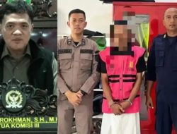 Guru Honorer Probolinggo Dibebaskan! Ini Alasan Komisi III DPR Sesalkan Penetapan Tersangkanya