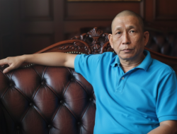 Ko Erwin Diburu Bareskrim: Inikah Bandar Narkoba yang Biayai Mantan Kapolres Bima?