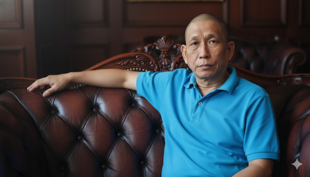 Ko Erwin Diburu Bareskrim: Inikah Bandar Narkoba yang Biayai Mantan Kapolres Bima?