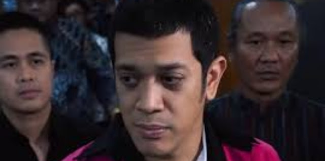 Muhammad Kerry Divonis 15 Tahun: Ini Rincian Denda Rp1 Miliar & Uang Pengganti Triliunan