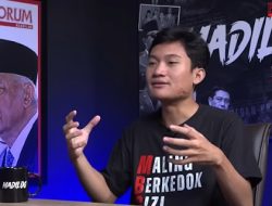 Ijazah Paket C Tiyo Ardianto Disorot, Buni Yani: Tak Masalah, Ini Justru Buktikan...