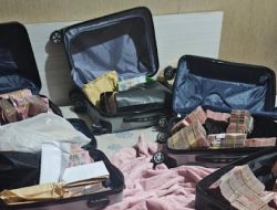 KPK Gegerkan Bea Cukai: Uang Rp5 Miliar di Safe House Ciputat untuk Operasional Apa?