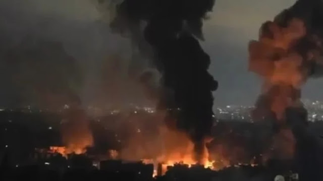 Ledakan di Kabul 2026: Pakistan Bombardir Afghanistan, Gencatan Senjata Hancur!