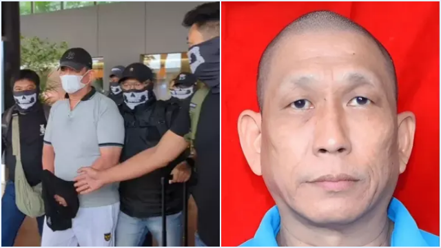 Koko Erwin Gagal Kabur ke Malaysia: Bandar Narkoba Penyuap Eks Kapolres Bima Akhirnya Ditangkap Bareskrim