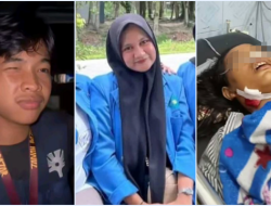 Chat Viral Reyhan Bacok Fara di UIN Suska: Isi Pesan Saksi Mata yang Bikin Merinding!