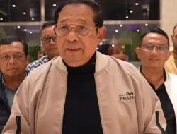 SBY Buka Suara: Mampukah Trump & Khamenei Cegah Perang AS-Iran di 2026?