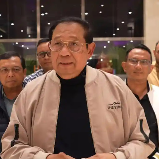 SBY Buka Suara: Mampukah Trump & Khamenei Cegah Perang AS-Iran di 2026?