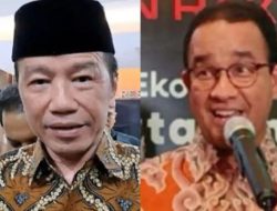 Anies Baswedan Buka Suara Soal Gugatan MK: Akhir Dinasti Politik di Indonesia?