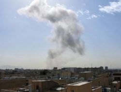 40 Korban Tewas! Serangan Israel Hantam Sekolah Perempuan di Iran, Ini Faktanya