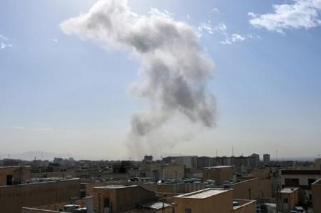 40 Korban Tewas! Serangan Israel Hantam Sekolah Perempuan di Iran, Ini Faktanya