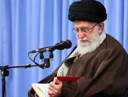 BREAKING: Iran Konfirmasi Ali Khamenei Tewas Diserang, AS Klaim Bertanggung Jawab?