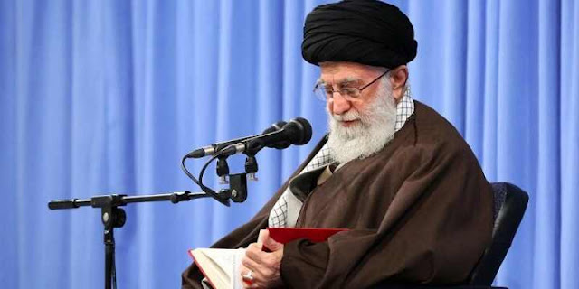 BREAKING: Iran Konfirmasi Ali Khamenei Tewas Diserang, AS Klaim Bertanggung Jawab?