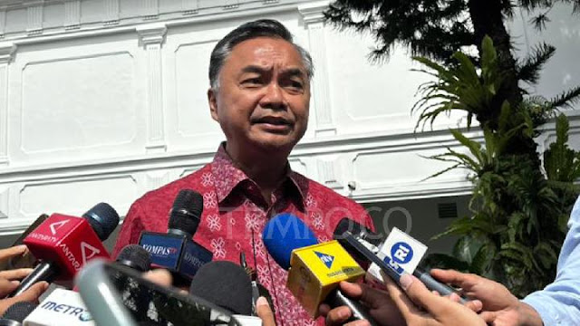 Dino Patti Djalal Bongkar 4 Alasan Keras: Mediasi Prabowo untuk Iran-AS Mustahil Terwujud!