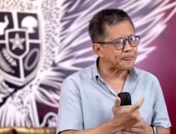 Rocky Gerung Peringatkan Prabowo: Risiko Jadi Mediator Iran-AS dan Fakta Tuduhan Agen Amerika