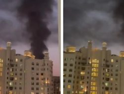 Iran Serang UEA & Arab Saudi: Dampak Mengerikan bagi Stabilitas Teluk dan Dunia