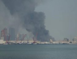 Iran Klaim Bunuh 6 Agen Senior CIA di Abu Dhabi: Fakta atau Propaganda?