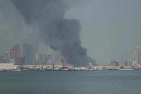 Iran Klaim Bunuh 6 Agen Senior CIA di Abu Dhabi: Fakta atau Propaganda?