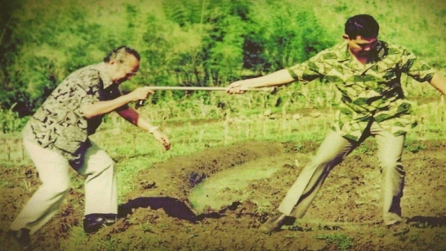 Dari Ajudan ke Wapres: Rahasia Karir Try Sutrisno yang Ditahan Soeharto