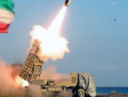 Perang Iran vs AS-Israel Meledak ke Lebanon: Harga Minyak Tembus US$82, Korban Jiwa Meningkat!